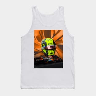 Lando Norris 2023 Tank Top